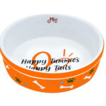 Tas ushqimi Lucky – 400 ml