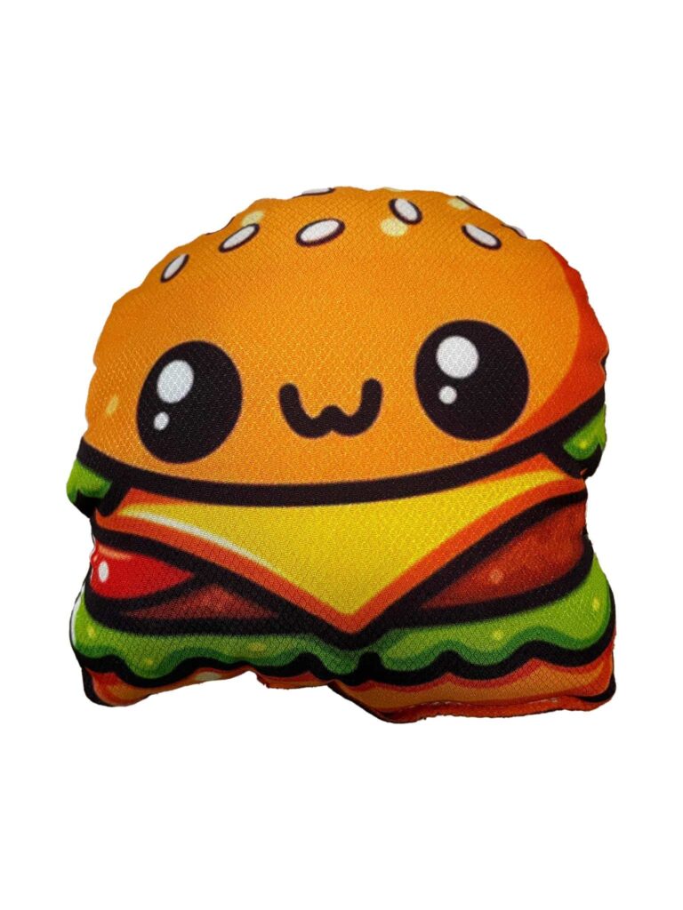 Lodër për Këlyshë – Hamburger