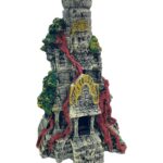 Dekor Akuariumi – Tempulli Buda