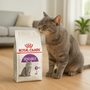 Royal Canin Adult Regular Sensible Digestion 2 kg