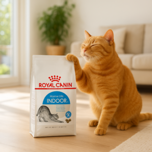 Royal Canin Indoor 27 Adult 2 kg