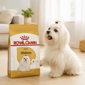 ROYAL CANIN MALTESE PËR TË RRIJTUR 1.5KG